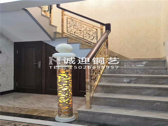 將軍柱