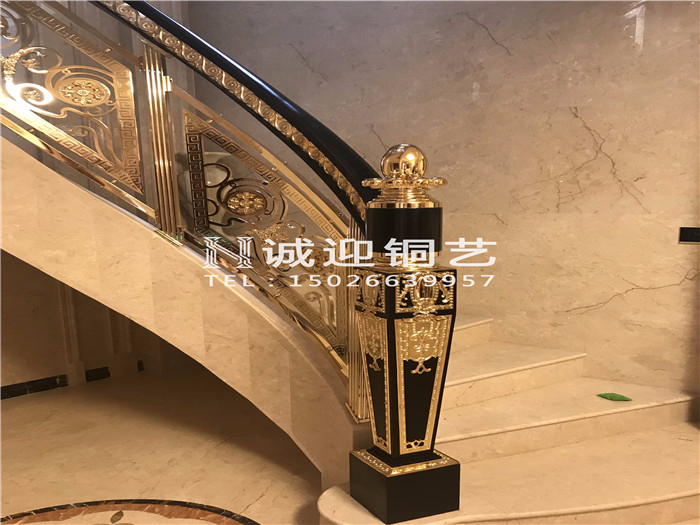 將軍柱